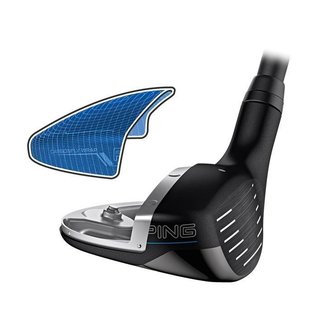 PING G440 híbrido masculino