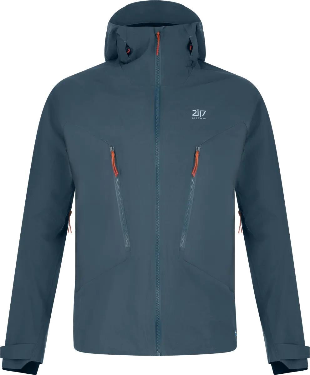 2117 of Sweden Nikkala 2.8L chaqueta de hombre, navy