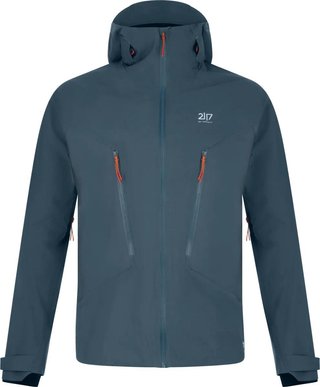 2117 of Sweden Nikkala 2.8L chaqueta de hombre, navy
