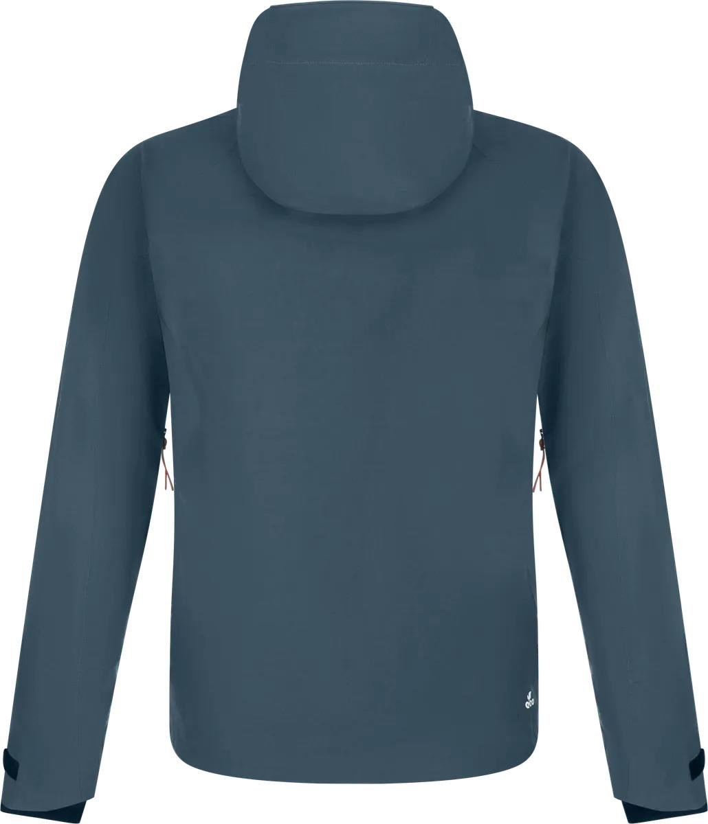 2117 of Sweden Nikkala 2.8L chaqueta de hombre, navy