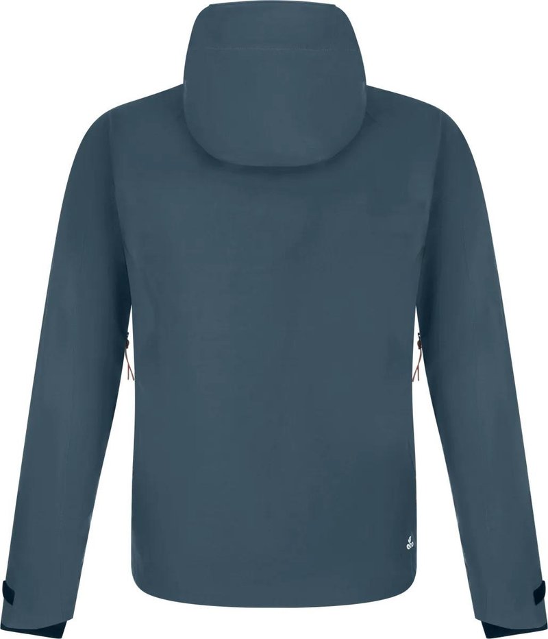 2117 of Sweden Nikkala 2.8L chaqueta de hombre, navy