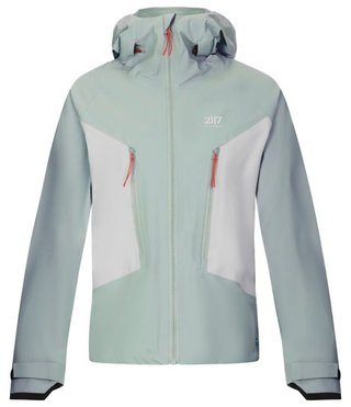 2117 of Sweden Nikkala 2.8L chaqueta de mujer, mint