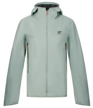 2117 of Sweden Jacks 2.5L chaqueta de mujer, mint