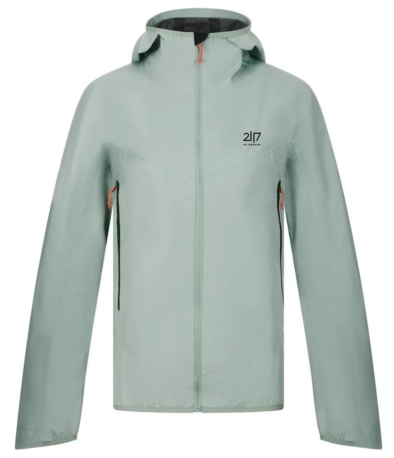 2117 of Sweden Jacks 2.5L chaqueta de mujer, mint