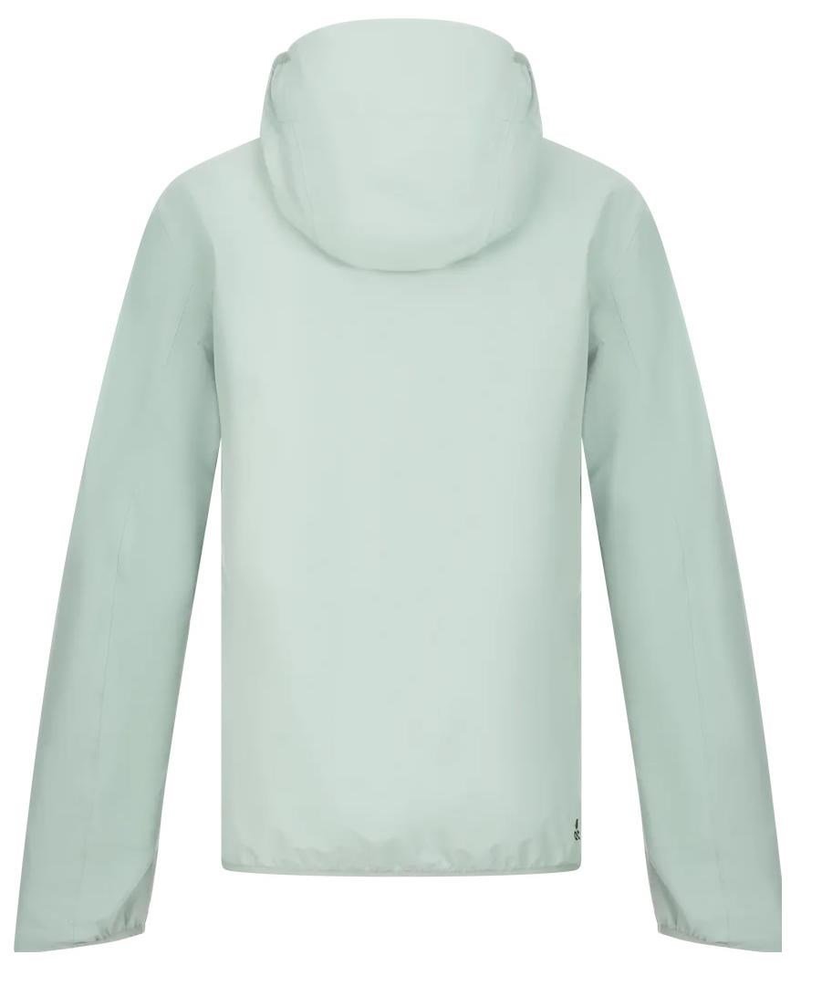 2117 of Sweden Jacks 2.5L chaqueta de mujer, mint
