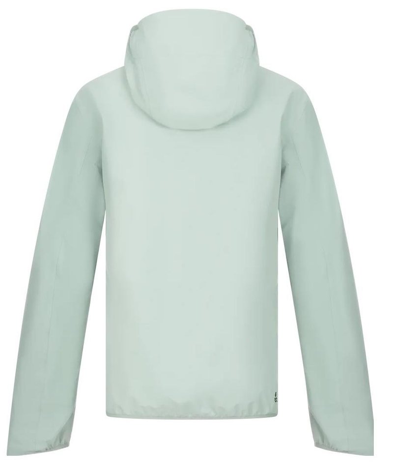 2117 of Sweden Jacks 2.5L chaqueta de mujer, mint