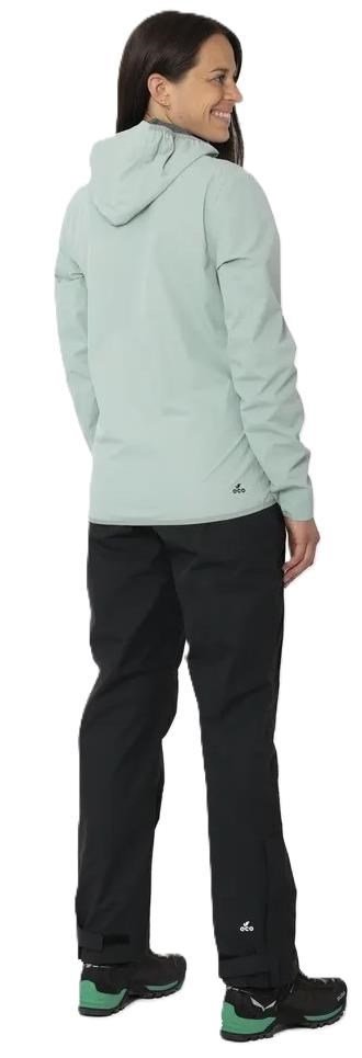 2117 of Sweden Jacks 2.5L chaqueta de mujer, mint