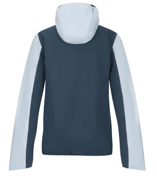 2117 of Sweden Jacks 2.5L chaqueta de mujer, pearl blue