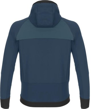 2117 of Sweden Lappea Hybrid chaqueta de hombre, navy