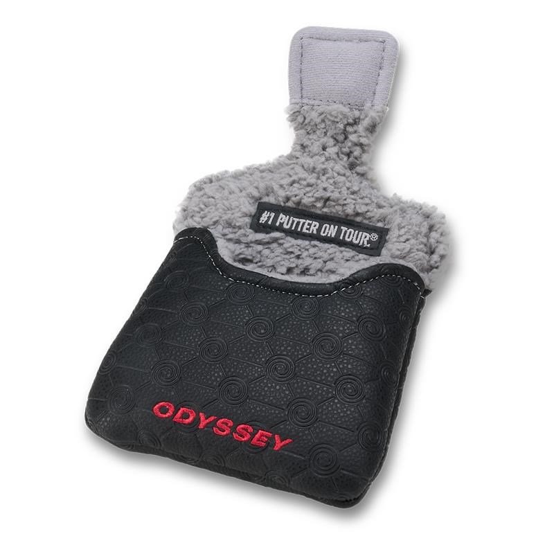 Odyssey Tri-Hot Square 2 Square Jailbird SB putter