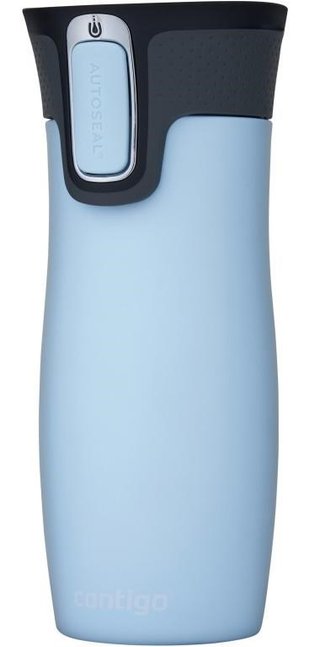 Contigo Contigo West Loop Travel Mug 470 ml azul