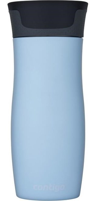 Contigo Contigo West Loop Travel Mug 470 ml azul