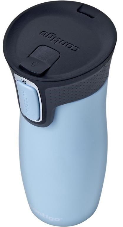 Contigo Contigo West Loop Travel Mug 470 ml azul