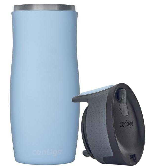 Contigo Contigo West Loop Travel Mug 470 ml azul