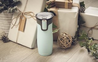 Contigo Contigo West Loop Travel Mug 470 ml azul