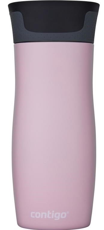 Contigo West Loop Travel Mug 470 ml rosa