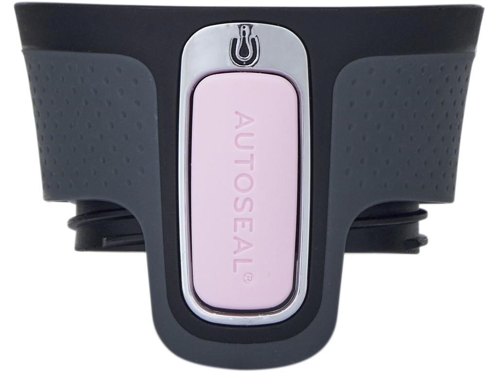 Contigo West Loop Travel Mug 470 ml rosa