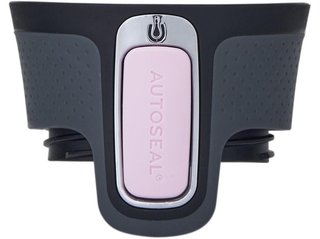 Contigo West Loop Travel Mug 470 ml rosa