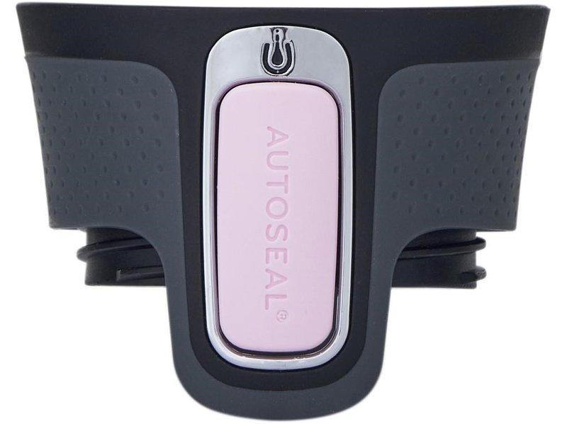 Contigo West Loop Travel Mug 470 ml rosa