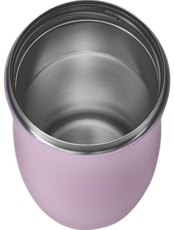 Contigo West Loop Travel Mug 470 ml rosa