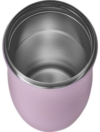 Contigo West Loop Travel Mug 470 ml rosa