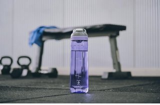 Contigo Cortland botella de agua 720 ml, uva