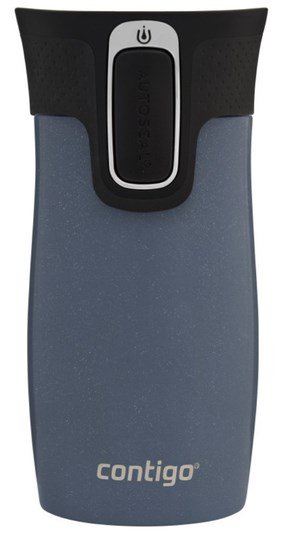 Contigo Contigo West Loop Mini Travel Mug 300 ml azul