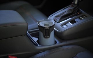 Contigo Contigo West Loop Mini Travel Mug 300 ml azul