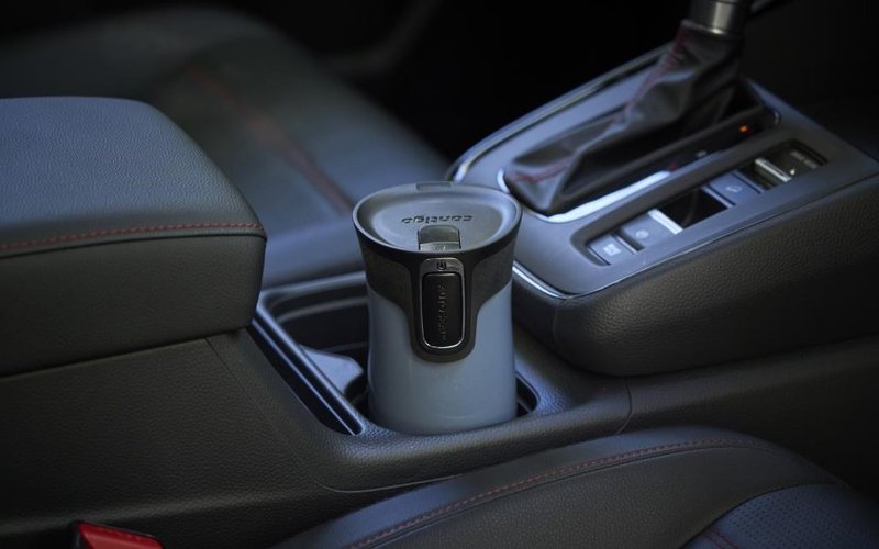 Contigo Contigo West Loop Mini Travel Mug 300 ml azul