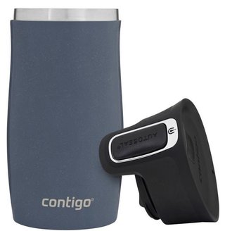 Contigo Contigo West Loop Mini Travel Mug 300 ml azul