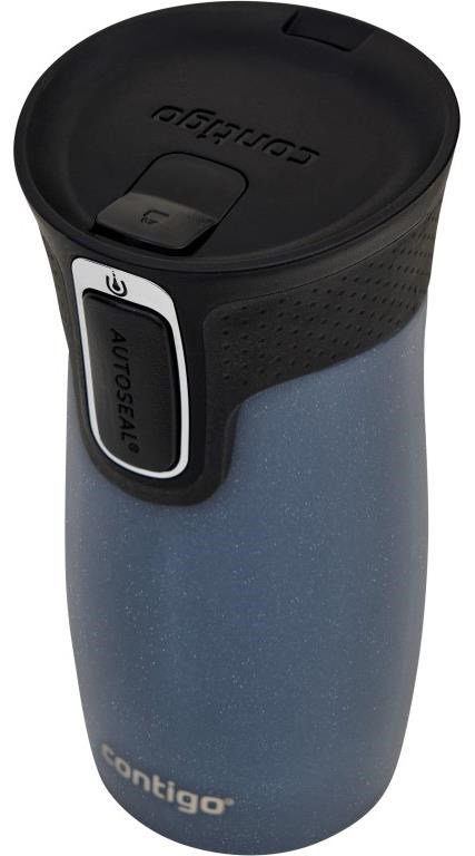 Contigo Contigo West Loop Mini Travel Mug 300 ml azul