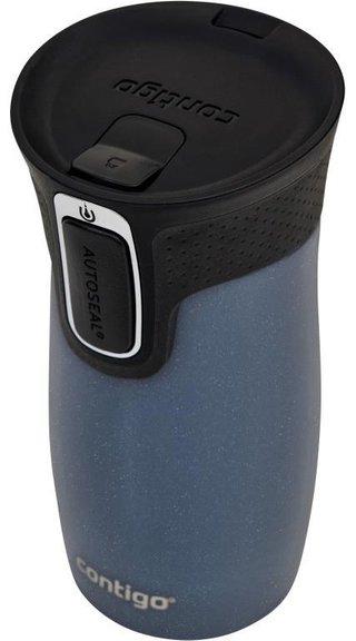 Contigo Contigo West Loop Mini Travel Mug 300 ml azul