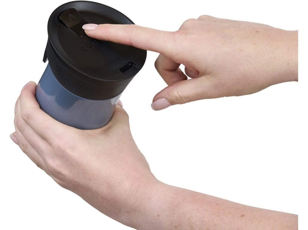 Contigo Contigo West Loop Mini Travel Mug 300 ml azul