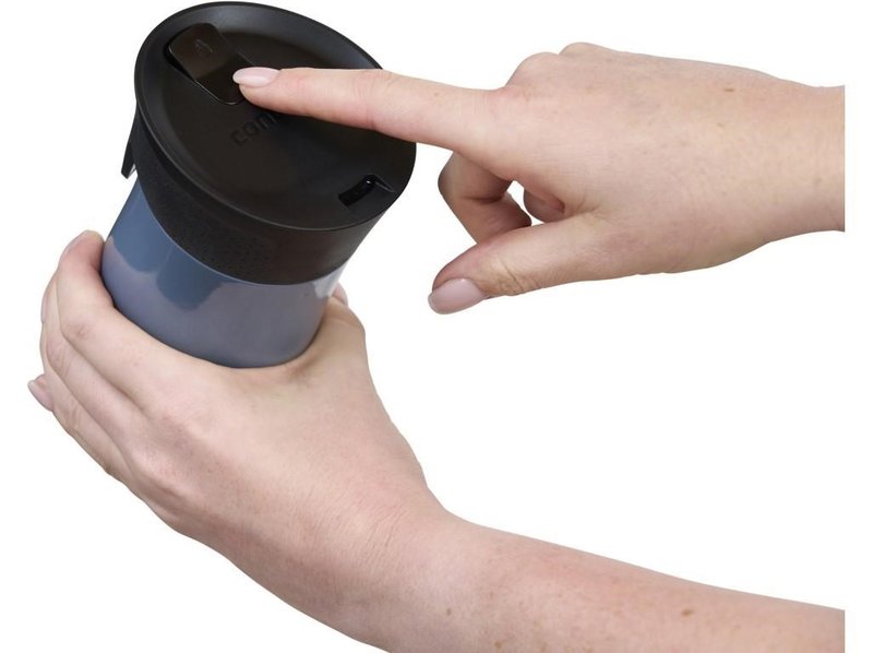 Contigo Contigo West Loop Mini Travel Mug 300 ml azul