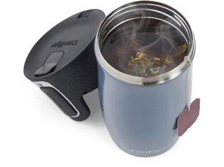 Contigo Contigo West Loop Mini Travel Mug 300 ml azul