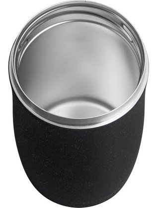 Contigo Contigo West Loop Mini Travel Mug 300 ml negro