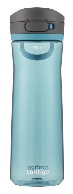 Contigo Jackson botella de agua 720 ml, juniper, azul