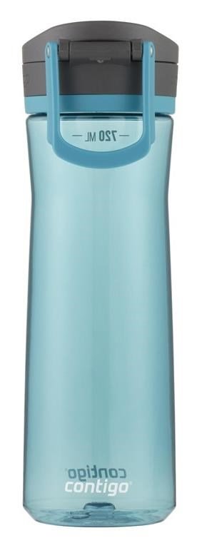 Contigo Jackson botella de agua 720 ml, juniper, azul