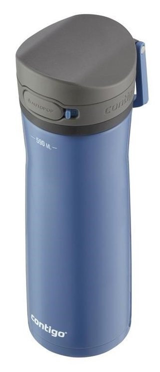 Contigo Jackson Chill botella térmica 590 ml, azul