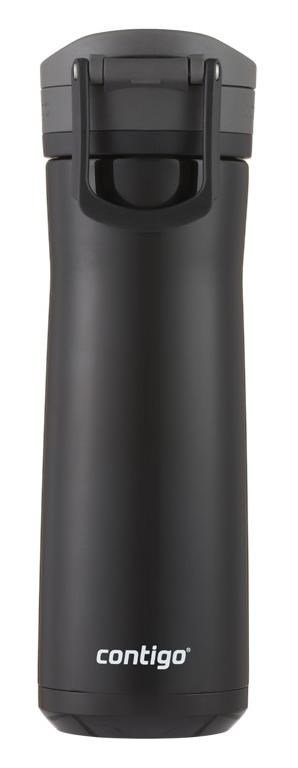 Contigo Contigo Jackson Chill botella térmica 590 ml, negra