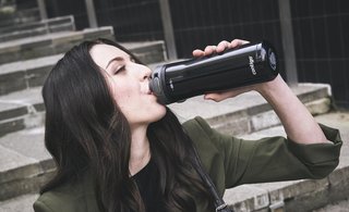 Contigo Contigo Jackson Chill botella térmica 590 ml, negra