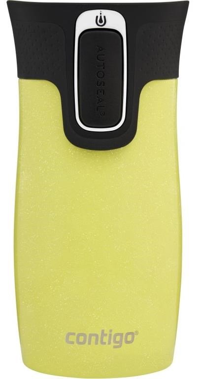 Contigo Contigo West Loop Mini Travel Mug 300 ml Limelight