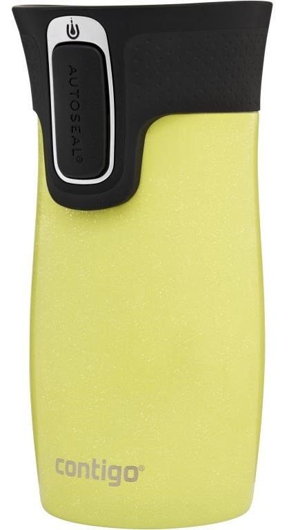 Contigo Contigo West Loop Mini Travel Mug 300 ml Limelight