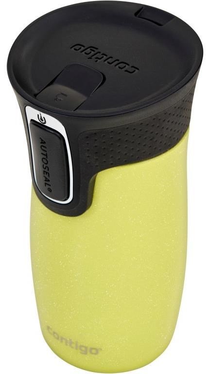 Contigo Contigo West Loop Mini Travel Mug 300 ml Limelight