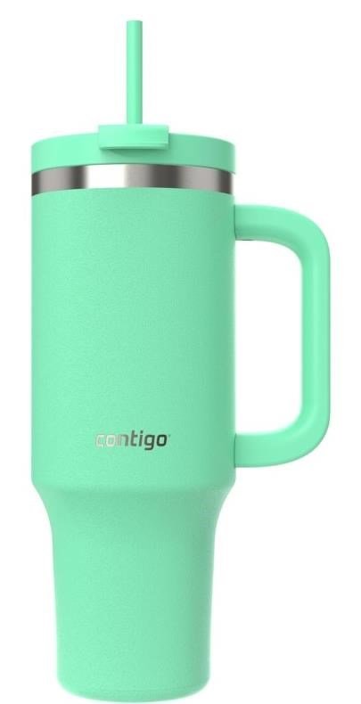 Contigo Contigo Thermalock Tumbler mug 1200 ml verde