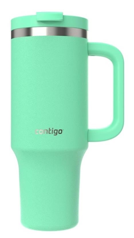 Contigo Contigo Thermalock Tumbler mug 1200 ml verde