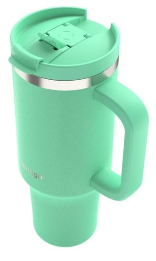 Contigo Contigo Thermalock Tumbler mug 1200 ml verde