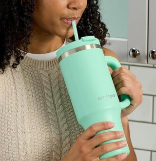 Contigo Contigo Thermalock Tumbler mug 1200 ml verde