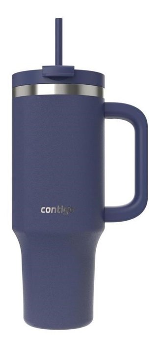 Contigo Contigo Thermalock Tumbler mug 1200 ml azul índigo