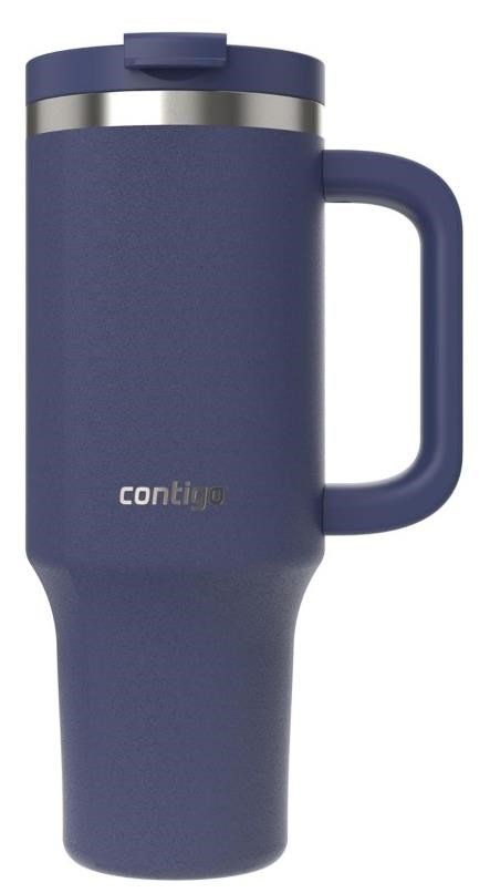 Contigo Contigo Thermalock Tumbler mug 1200 ml azul índigo